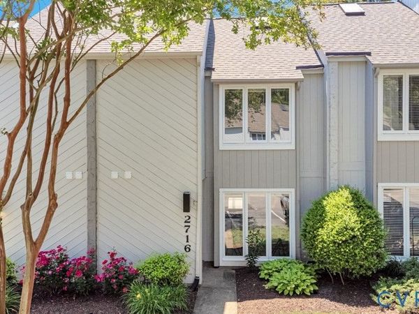 2716 Schooner Court , Henrico, VA 23233