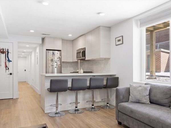 92 Chelsea Street, Unit 1, Boston, MA 02128
