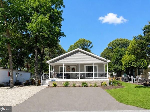 26462 HEARTWOOD COVE , Unit 2696, LONG NECK, DE 19966