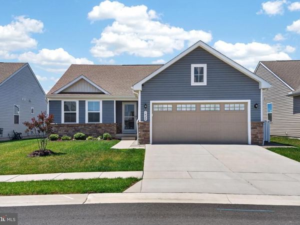 7420 PINWHEEL DRIVE , MILFORD, DE 19963