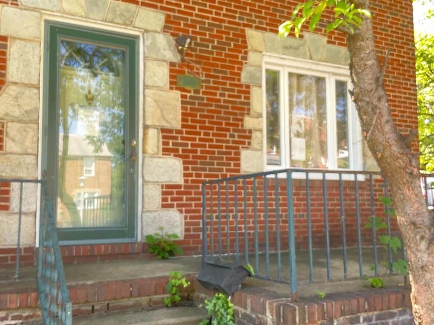 5109 Pembroke Avenue, Baltimore, MD 21206 Main Photo