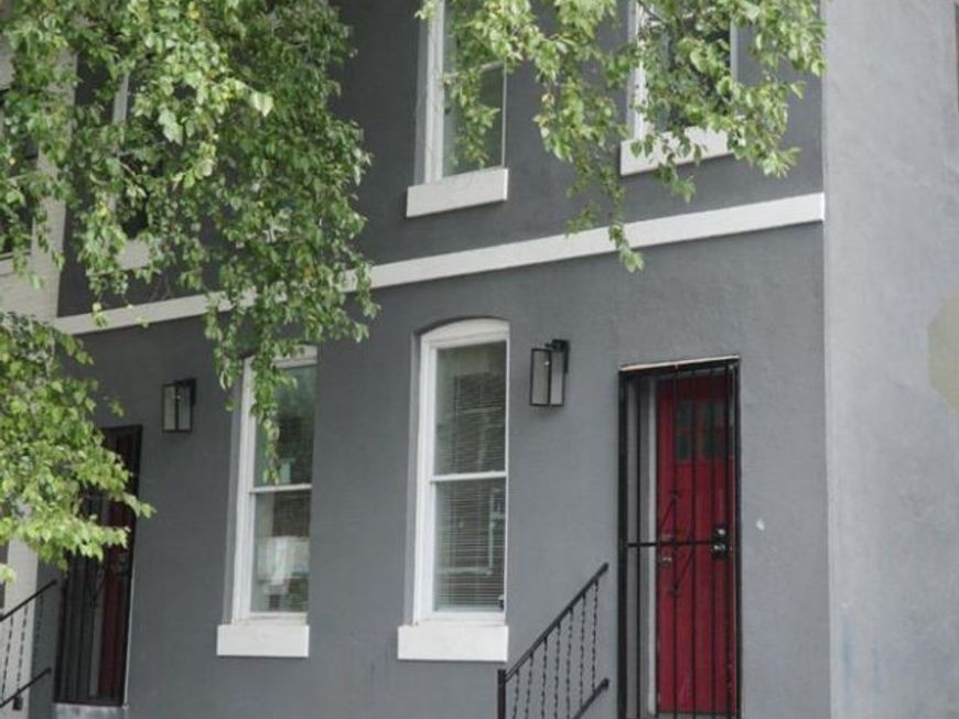 2229-2231 Mcelderry Street, Baltimore, MD 21205 Main Photo