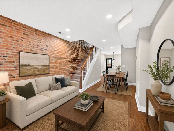 1151 CLEVELAND STREET , BALTIMORE, MD 21230