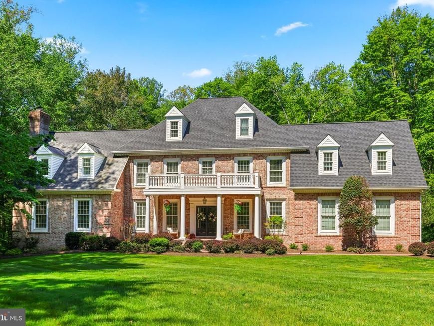 5 Carroll Run Court, Phoenix, MD 21131 Main Photo
