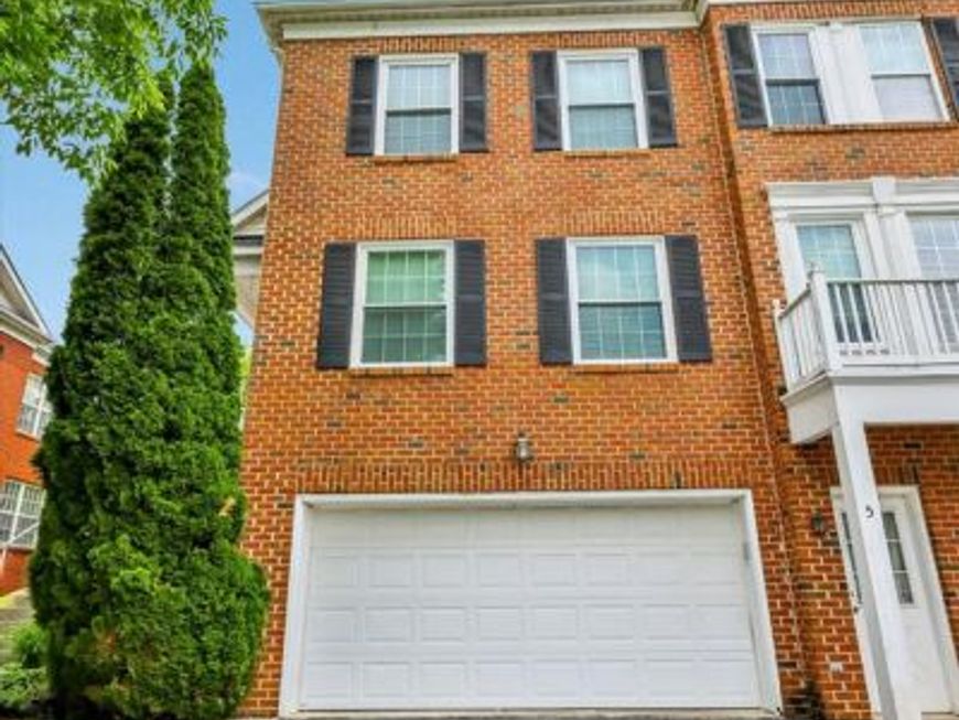5 Johnsborough Court , Reisterstown, MD 21136 Main Photo