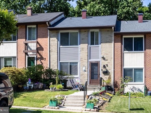 5 BIDEFORD COURT, PARKVILLE, MD 21234