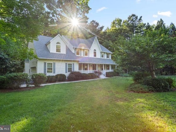 1814 BATTERY LANE , OWINGS, MD 20736