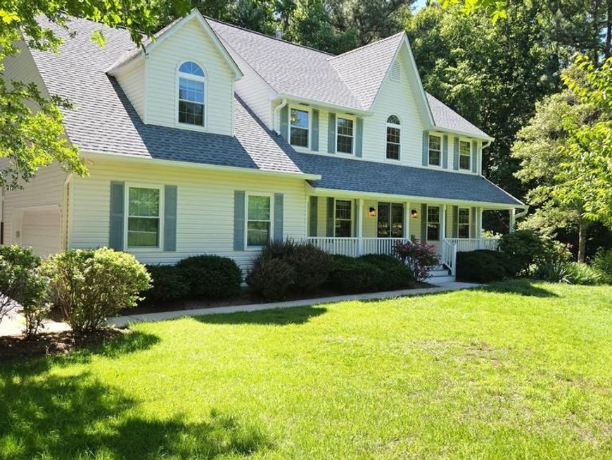 1814 Battery Lane , Owings, MD 20736 Main Photo