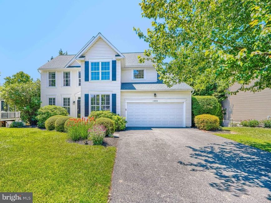 1959 Barley Road, Marriottsville, MD 21104 Main Photo