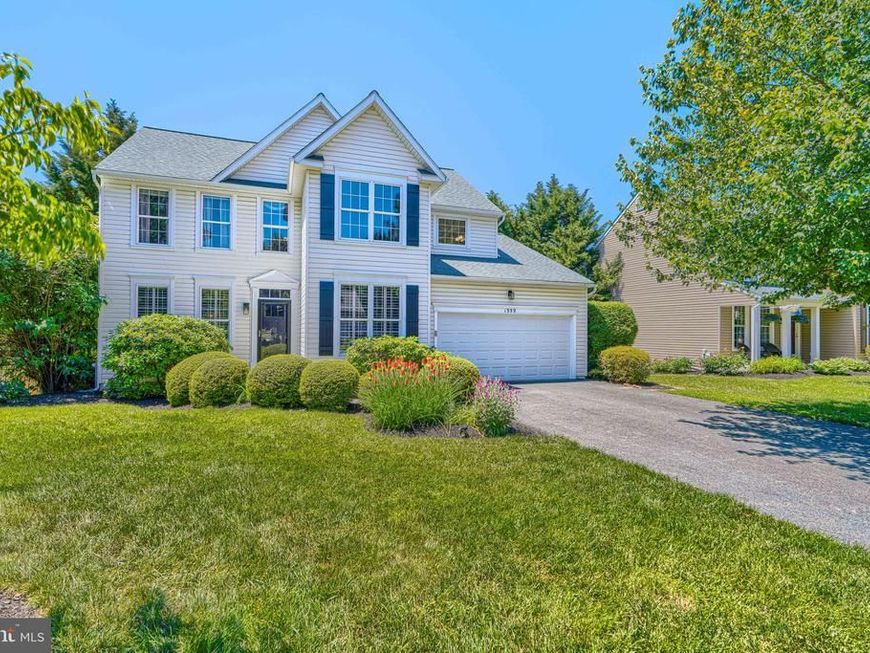 1959 Barley Road, Marriottsville, MD 21104 Main Photo