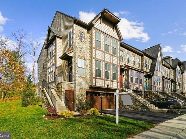 6947 COUNTRY CLUB TERRACE , NEW MARKET, MD 21774