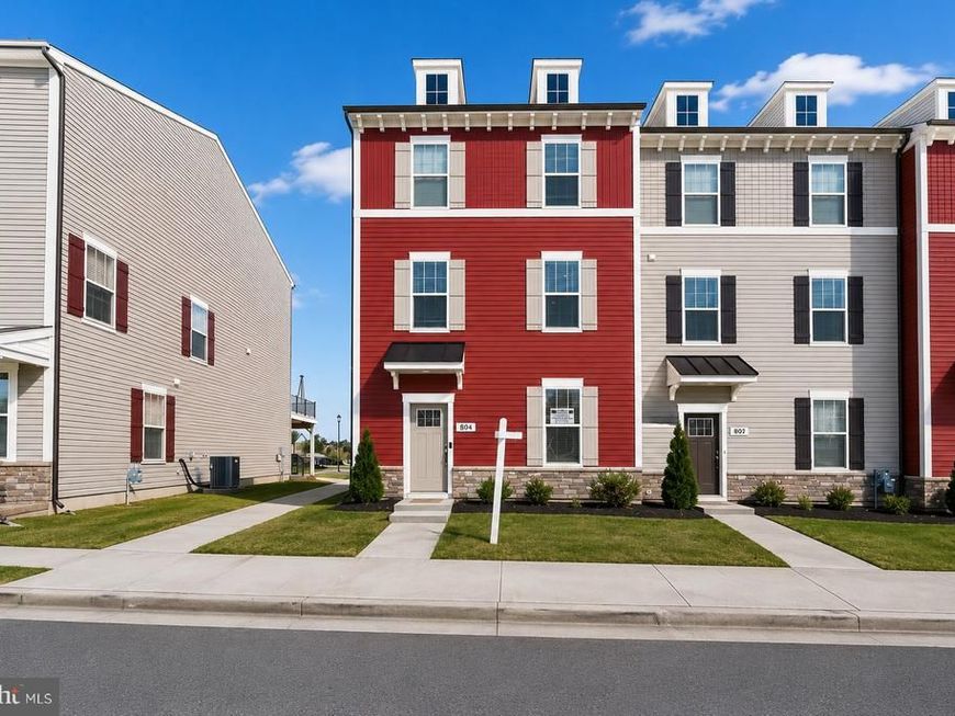 304 Faversham Pl , Frederick, MD 21701 Main Photo