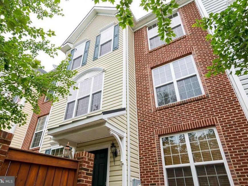 113 Whiskey Creek Circle, Frederick, MD 21702 Main Photo