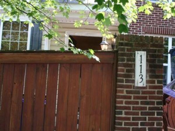 113 WHISKEY CREEK CIRCLE, FREDERICK, MD 21702