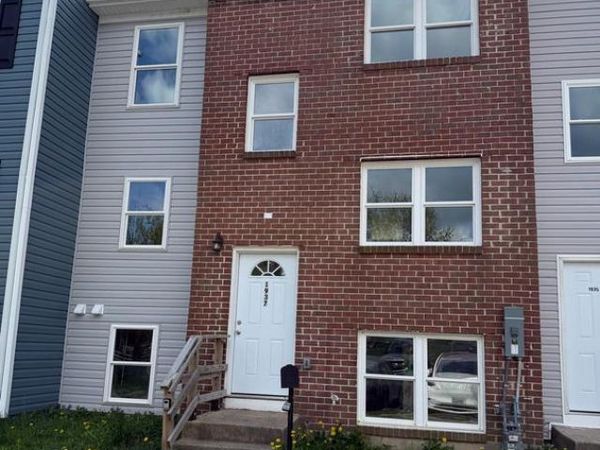 1937 BROOKSIDE DRIVE , EDGEWOOD, MD 21040