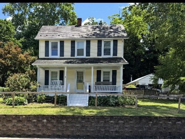 1541 MAIN STREET, WHITEFORD, MD 21160