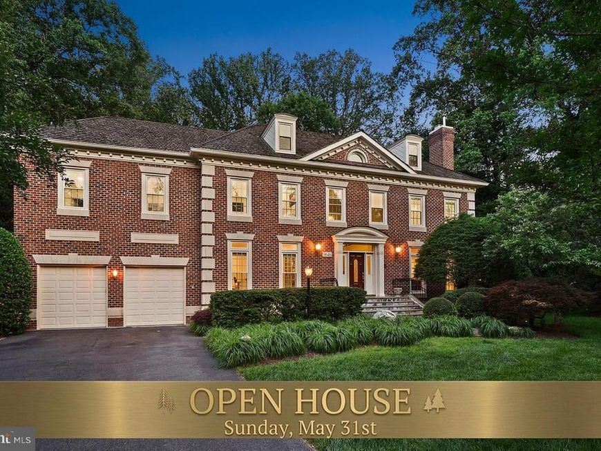 9646 Eagle Ridge Drive , Bethesda, MD 20817 Main Photo