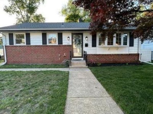 351 FAY ANN COURT , RUNNEMEDE, NJ 08078