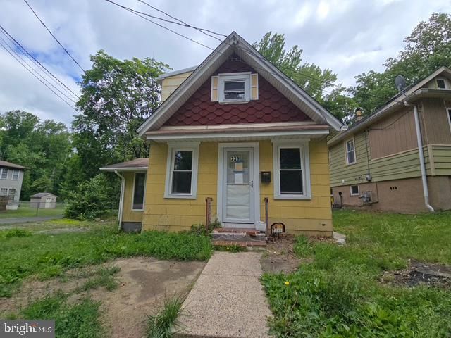 239 Garfield Avenue , Clementon, NJ 08021 Main Photo