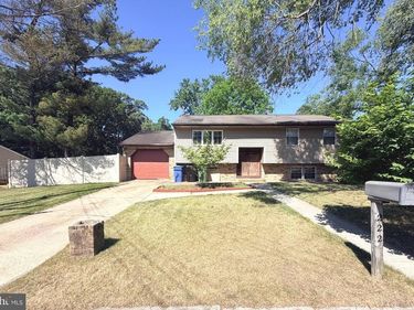 222 COPPER STREET , BLACKWOOD, NJ 08012