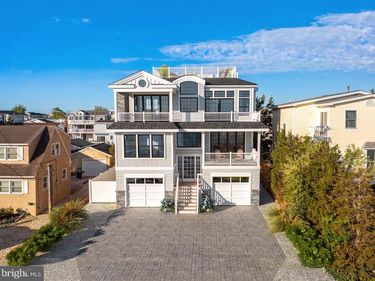 268 N 12TH STREET , SURF CITY, NJ 08008