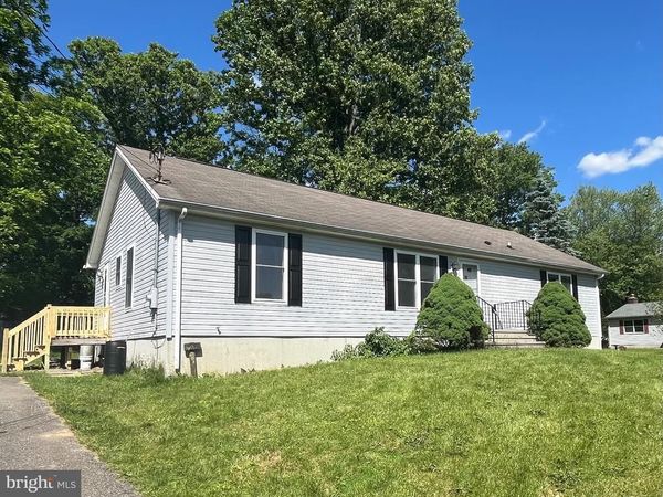 23 ELM STREET, OXFORD, NJ 07863