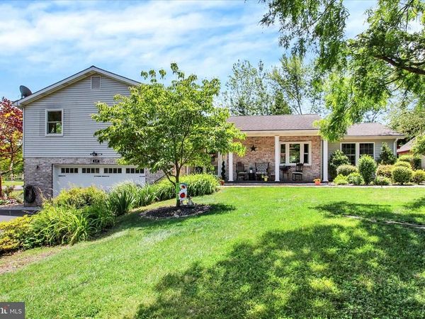 137 JACKSON ROAD , GETTYSBURG, PA 17325