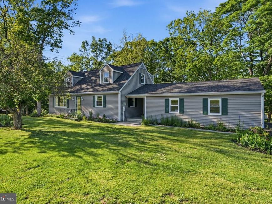 15 Winding Road , Boyertown, PA 19512 Main Photo