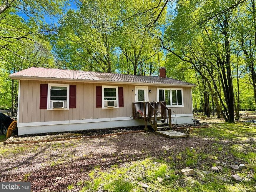 122 Hunter Lane , Albrightsville, PA 18210 Main Photo