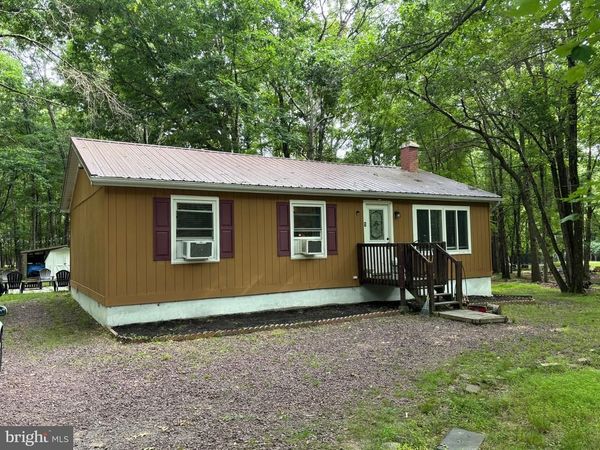 122 HUNTER LANE, ALBRIGHTSVILLE, PA 18210