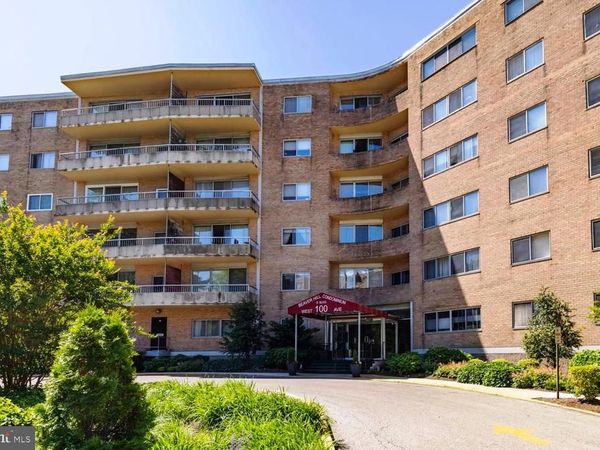 100 WEST AVENUE, Unit 411-S, JENKINTOWN, PA 19046