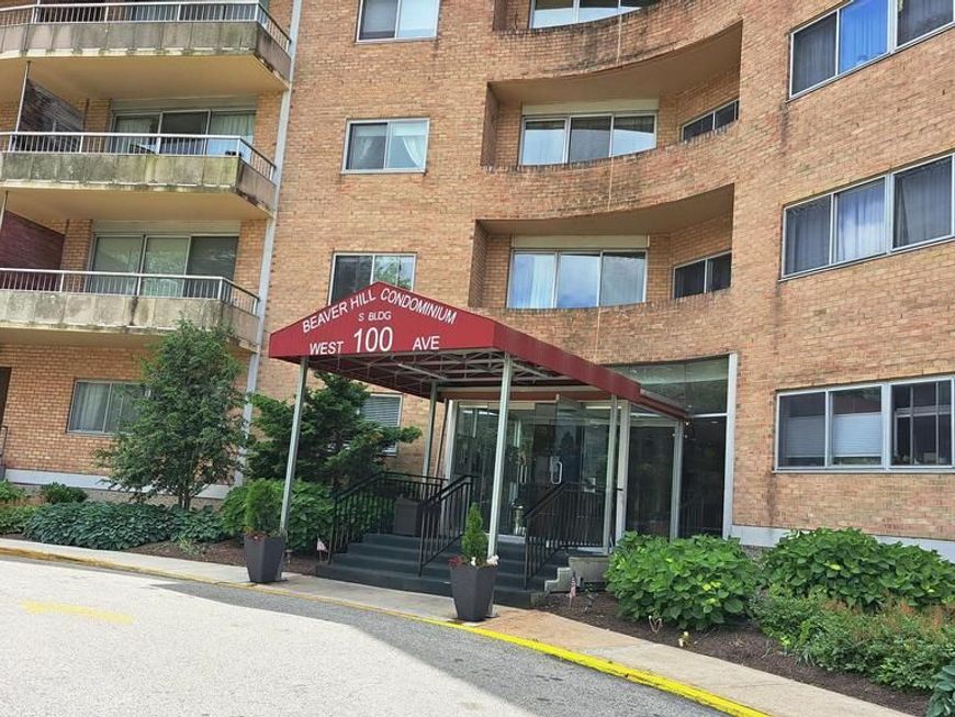 100 West Avenue , Unit 411-S, Jenkintown, PA 19046 Main Photo