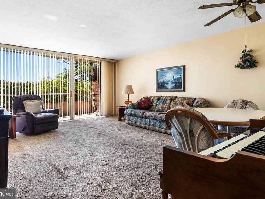 100 West Avenue, Unit 411-S, Jenkintown, PA 19046 Main Photo