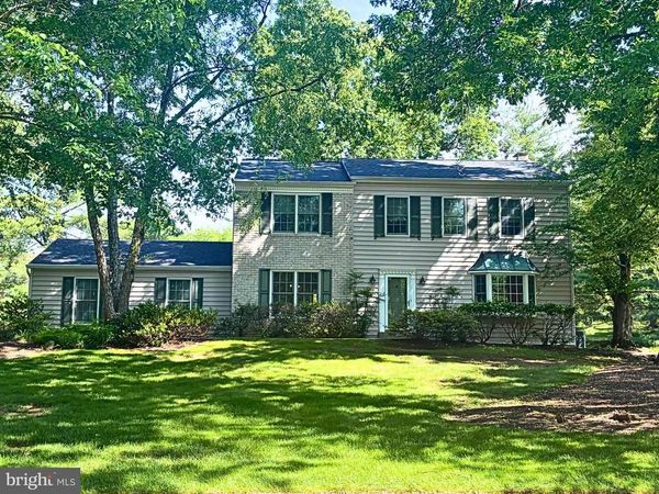 1070 SHEPARD DRIVE , BLUE BELL, PA 19422