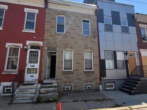 1823 N RINGGOLD STREET , PHILADELPHIA, PA 19121