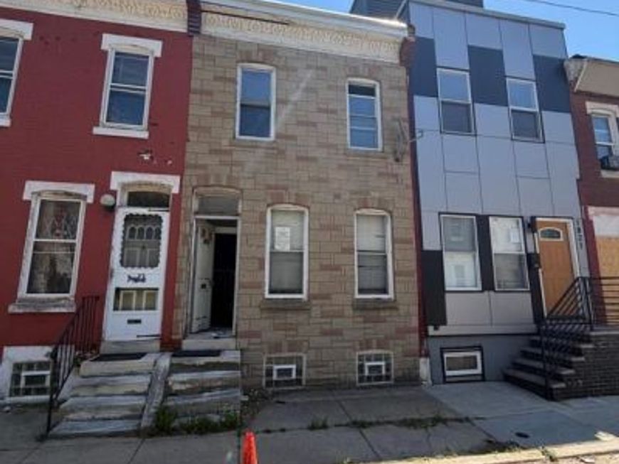 1823 N Ringgold Street , Philadelphia, PA 19121 Main Photo