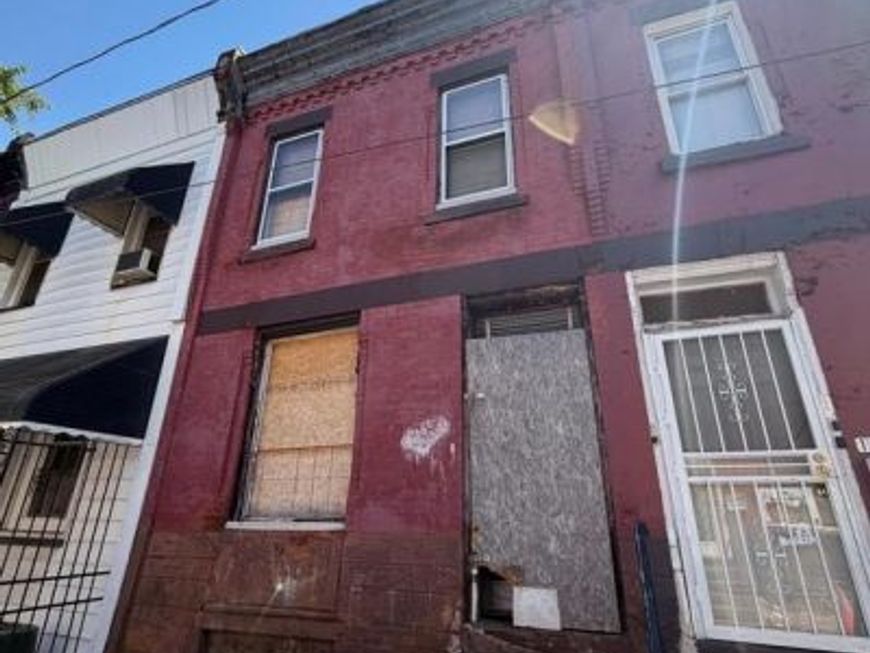 1639 N Dover Street , Philadelphia, PA 19121 Main Photo