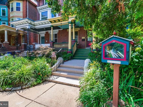 4914 CEDAR AVENUE , PHILADELPHIA, PA 19143