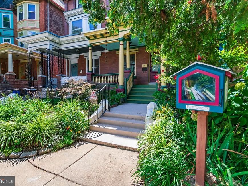 4914 Cedar Avenue , Philadelphia, PA 19143 Main Photo