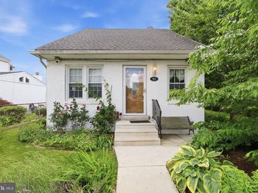 9223 GERMANIA STREET, PHILADELPHIA, PA 19114