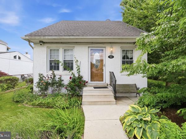 9223 GERMANIA STREET, PHILADELPHIA, PA 19114