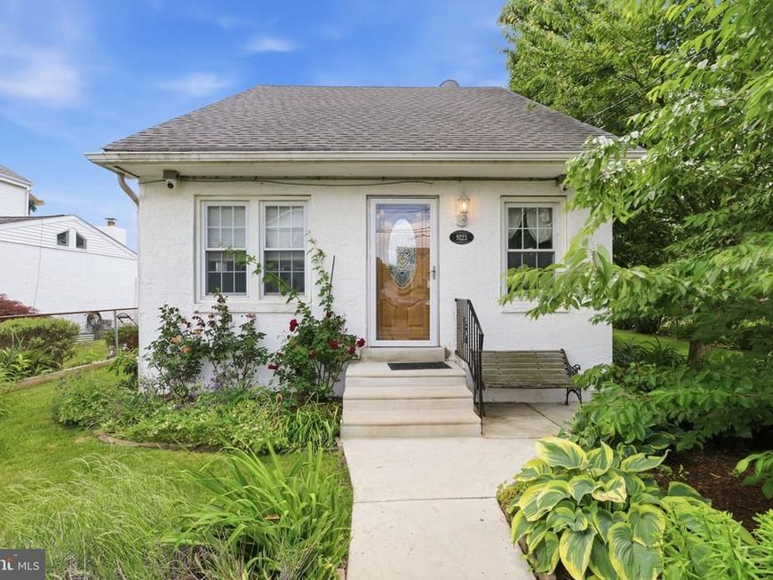 9223 Germania Street, Philadelphia, PA 19114 Main Photo