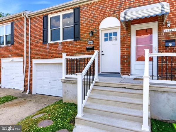 11112 DORA DRIVE , PHILADELPHIA, PA 19154