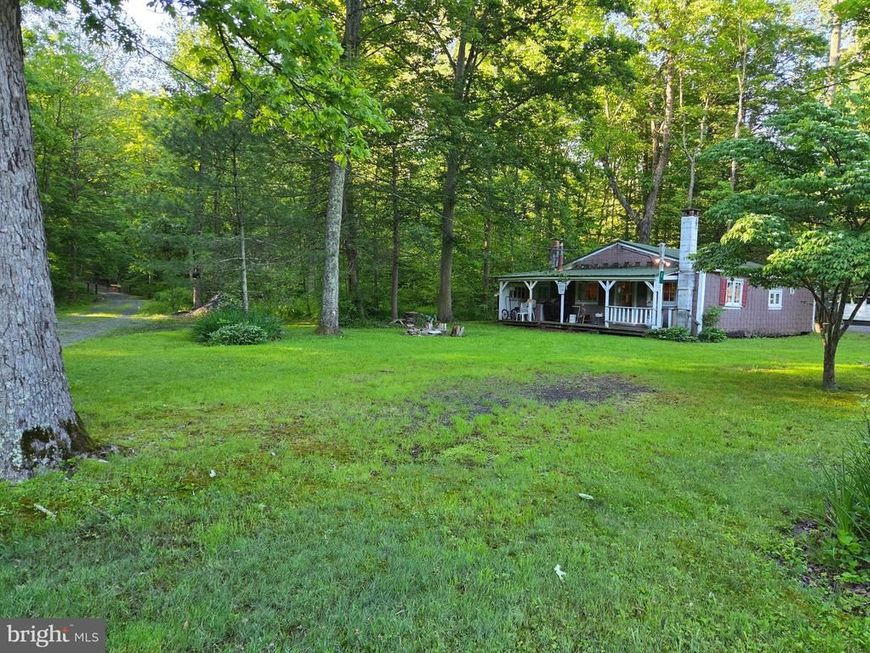 45 Cabin Creek Road , Blain, PA 17006 Main Photo