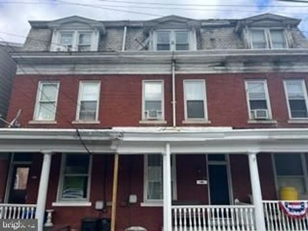 1502 W NORWEGIAN STREET , POTTSVILLE, PA 17901