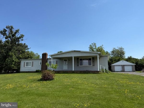 532 RIVERVIEW DRIVE , WRIGHTSVILLE, PA 17368