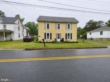 15260 BAYSIDE DRIVE , BLOXOM, VA 23308