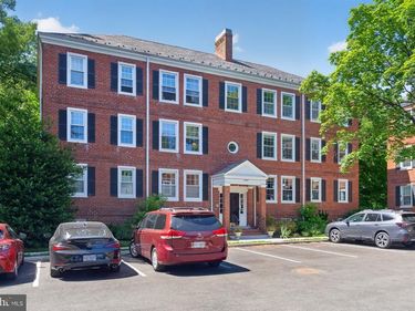 3043 S COLUMBUS STREET, Unit B1, ARLINGTON, VA 22206