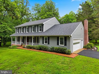 4585 CANTER LANE, WARRENTON, VA 20187