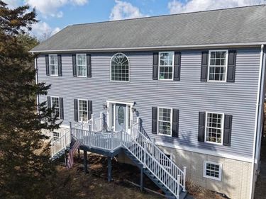 3336 HUNTING RIDGE ROAD , WINCHESTER, VA 22603